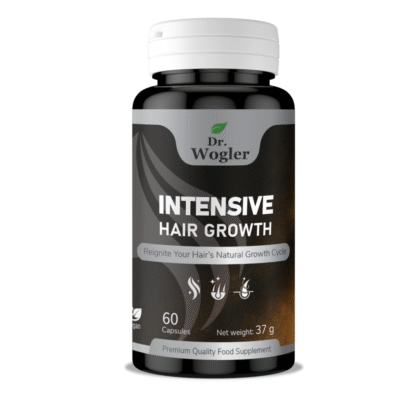 Intensive Hair Growth