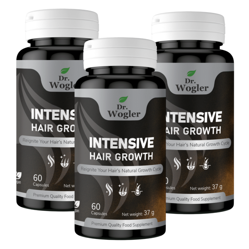 Dr. Wogler Intensive Hair Growth