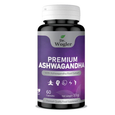Premium Ashwagandha