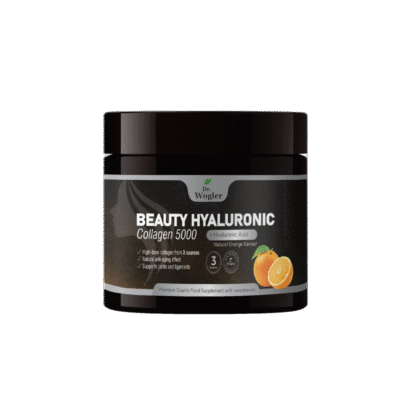 Beauty Hyaluronic Collagen 5000mg z vitaminom C