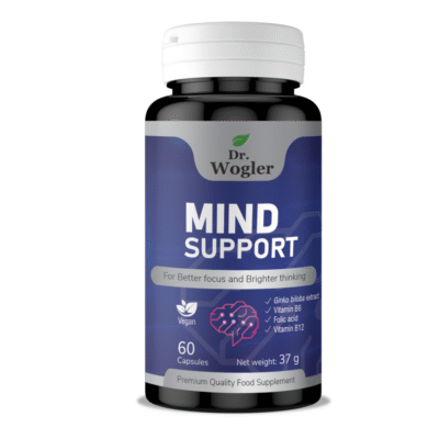 Mind Support