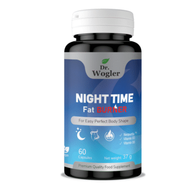 Night Time Fat Burner