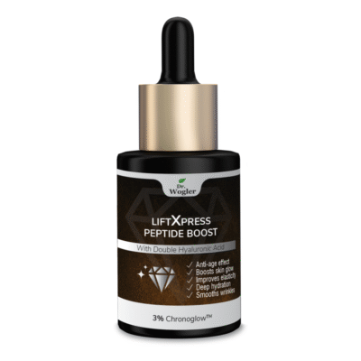 Lift X press peptide boost